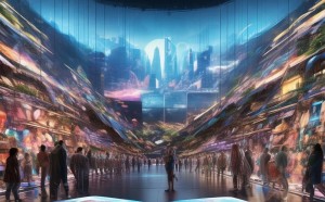 探索好利来画册设计的未来，从创意到执行——未来在哪？