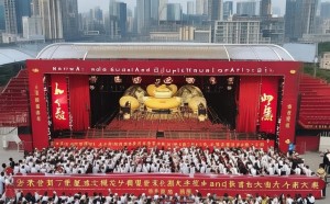 大连新闻传媒文体部传承文化，弘扬精神—223年总结与展望
