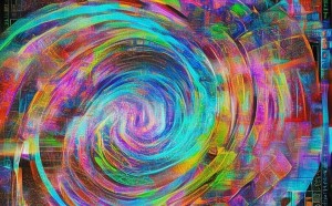 视觉传播重塑认知的密码