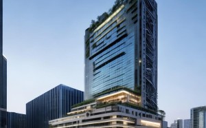 汕头名楼雅居资讯传媒，现代生活与城市地标